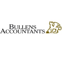 Bullens Accountants Logo