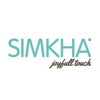 SIMKHA Biocosmetics Logo