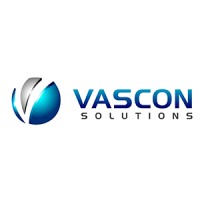 Vascon Solutions Logo