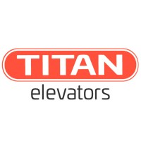 Titan Elevators Ltd Logo