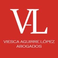 VAL Abogados Logo