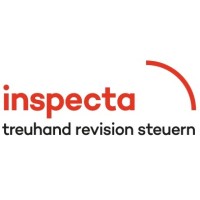 inspecta treuhand ag Logo