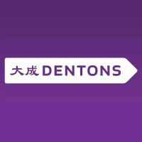 Dacheng Law Offices Logo