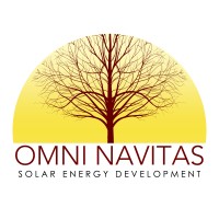 Omni Navitas Logo