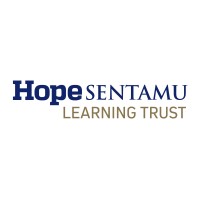 Hope Sentamu Learning Trust Logo