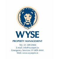 Wyse Property Management Logo