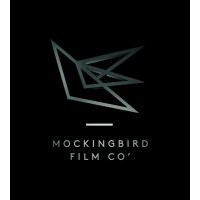 Mockingbird Film Co Logo