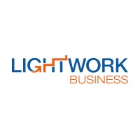 Lightwork Business Logo