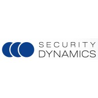 Security Dynamics (Europe) Ltd Logo