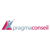 Pragmaconseil Formation & Coaching Logo
