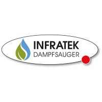 Infratek Dampfsauger Logo