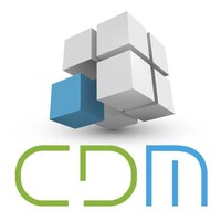 Le CDM devient Prospective Industries Pays de la Loire Logo