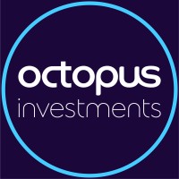 Octopus Investments Logo