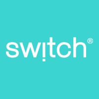 Switch Brand Logo