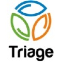 Triage Logo