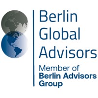 Berlin Global Advisors Logo