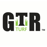 GTR Turf Logo