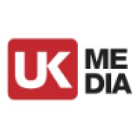 UK media Logo