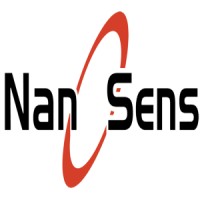 Nanosens Ltda. Logo