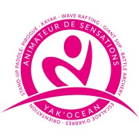 YakOcean Logo