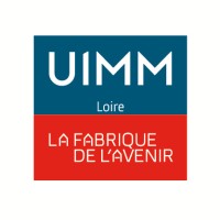 UIMM Loire - Cité des Entreprises Logo