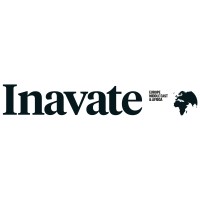 Inavate Logo