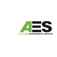 All-Clean Environmental Services Ltd Logo