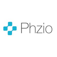 Phzio Virtual Care Logo
