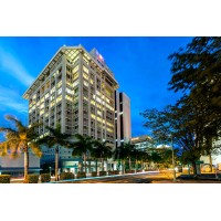 AIP PR Holdings, LLC Logo