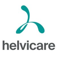 helvicare SA Logo