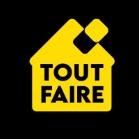 Fabien Matériaux - TOUT FAIRE Logo