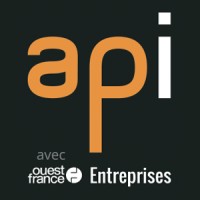 Agence API Logo