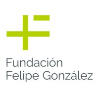 Fundacion Felipe González Logo
