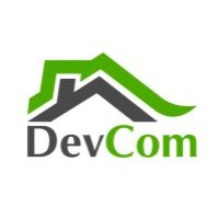 DevCom Ltd Logo