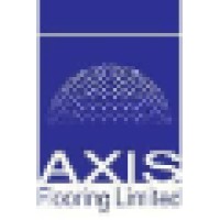 Axis Flooring Ltd Logo