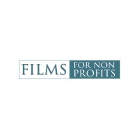 Films for Non-Profits Logo