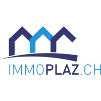 Immobilien Plaz AG Logo