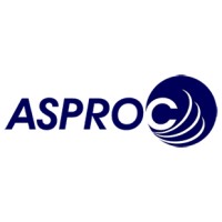 ASPROC - Asociación Salvadoreña de Profesionales en Computación Logo