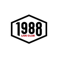 1988 Live Club Logo