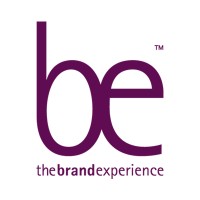 bethebrand experience Logo