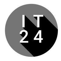 It24 Inc - it24.io Logo