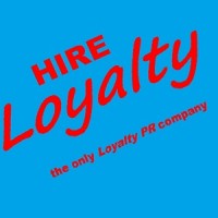 HireLoyalty Logo