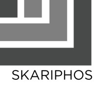 Skariphos Consulting Logo