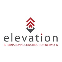 Elevation Construction Network Logo