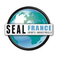 Seal France - Groupe Efire Logo