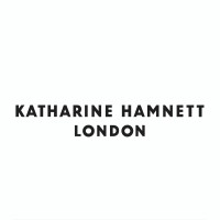 Katharine Hamnett Logo