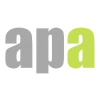Ashworth Parkes Architects Logo