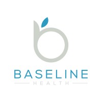 Baseline Health Management Logo