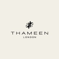 Thameen London Logo