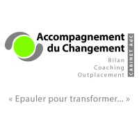 Cabinet AdC - Accompagnement du Changement Logo